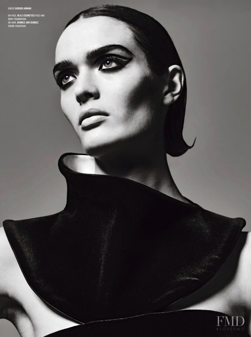 Sam Rollinson featured in Pump Up The Volume, June 2013