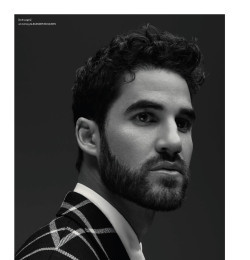 Darren Criss