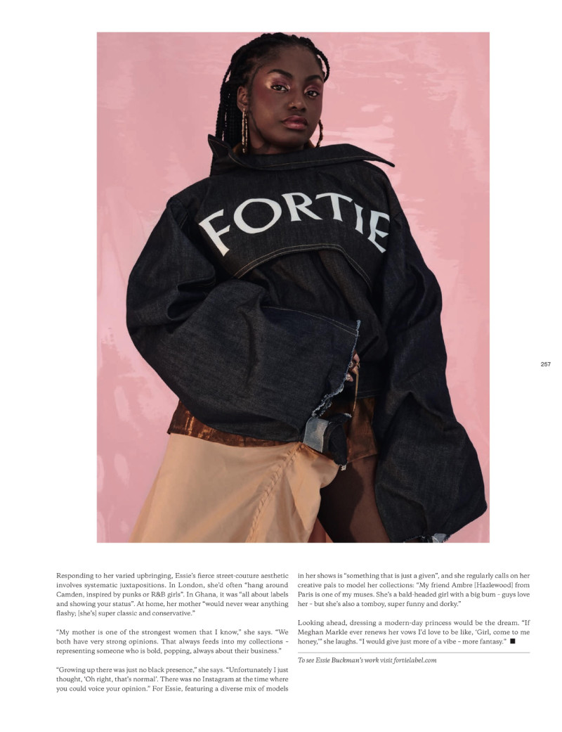 Spotlight, September 2018