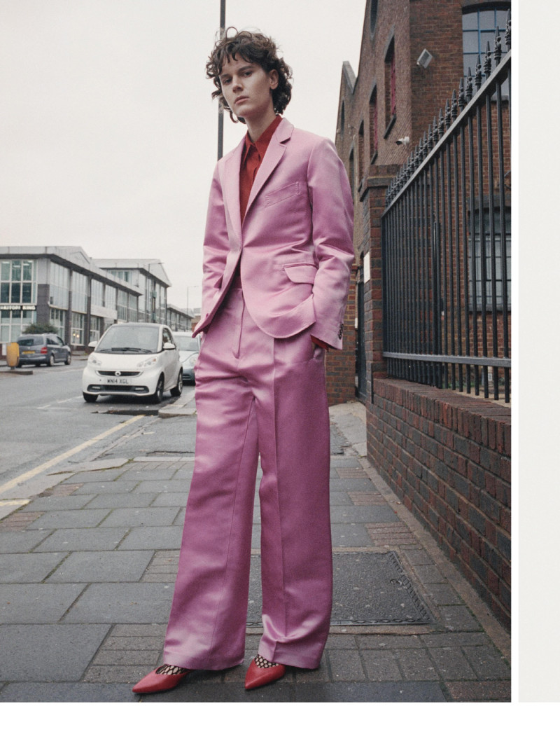 Jamily Meurer Wernke featured in Another Wat to Wear Heavy Satin, Expose, Head Wraps, Slouch, March 2019