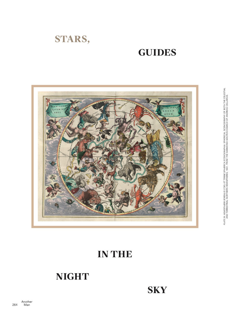 Gucci Map Of Love, March 2019