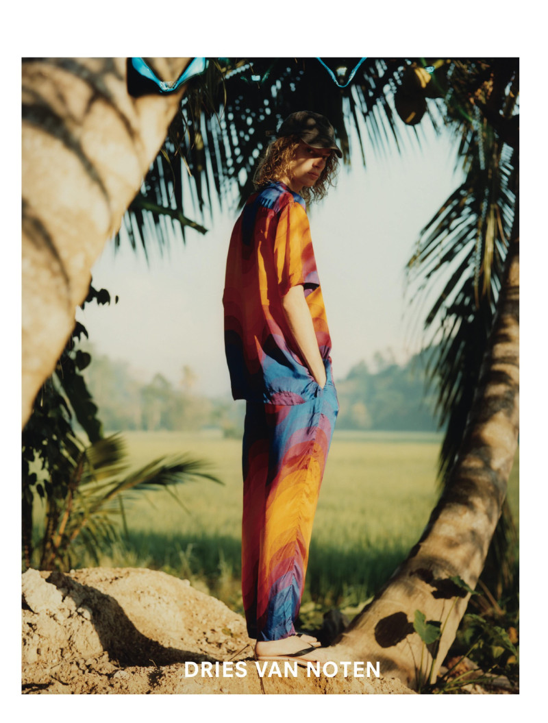 Fisher Smith featured in Collections Part Two: Each Word A Sunbeam, March 2019