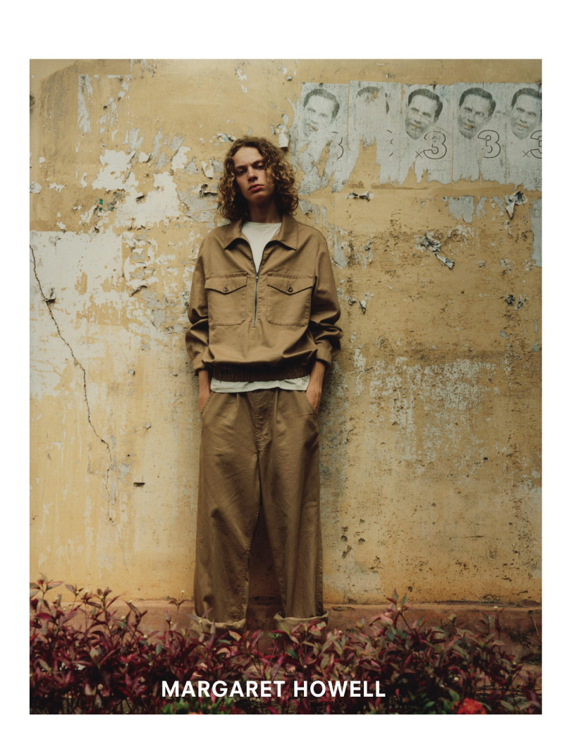 Fisher Smith featured in Collections Part Two: Each Word A Sunbeam, March 2019