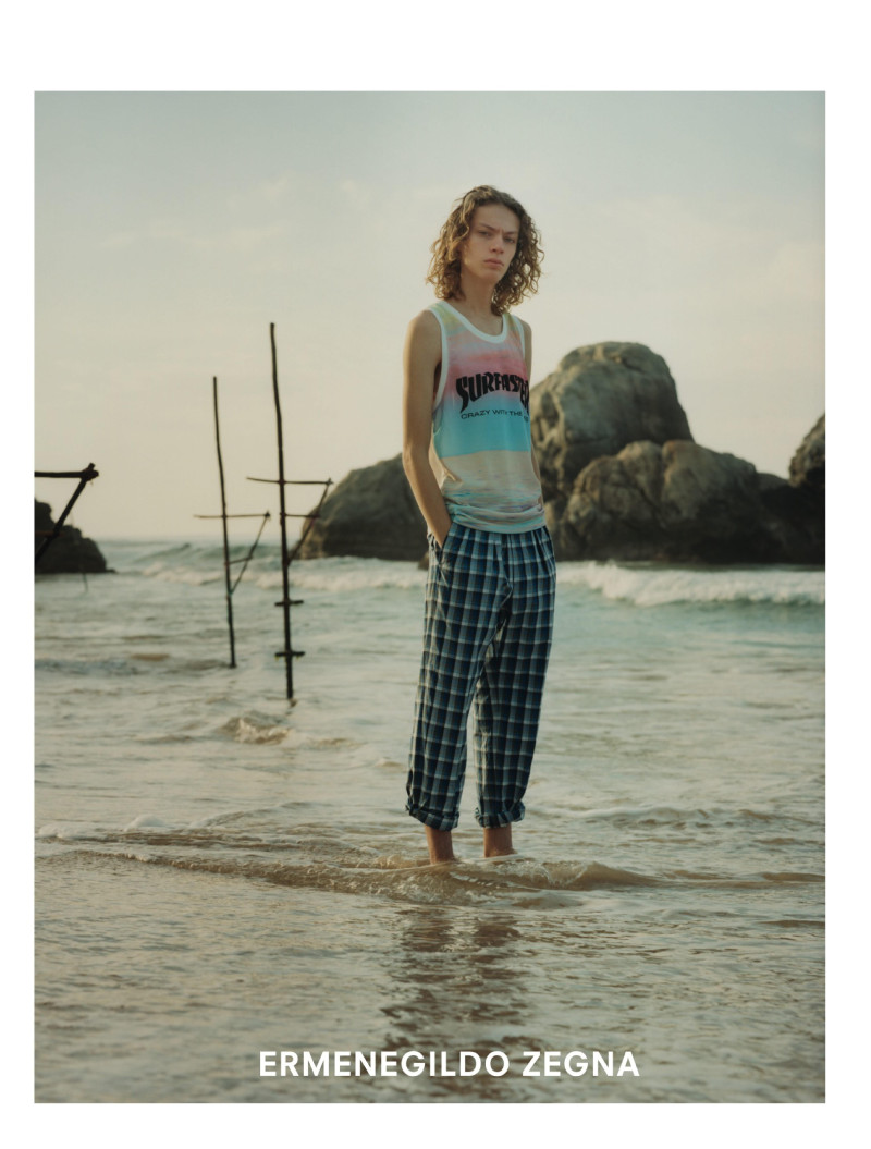 Fisher Smith featured in Collections Part Two: Each Word A Sunbeam, March 2019