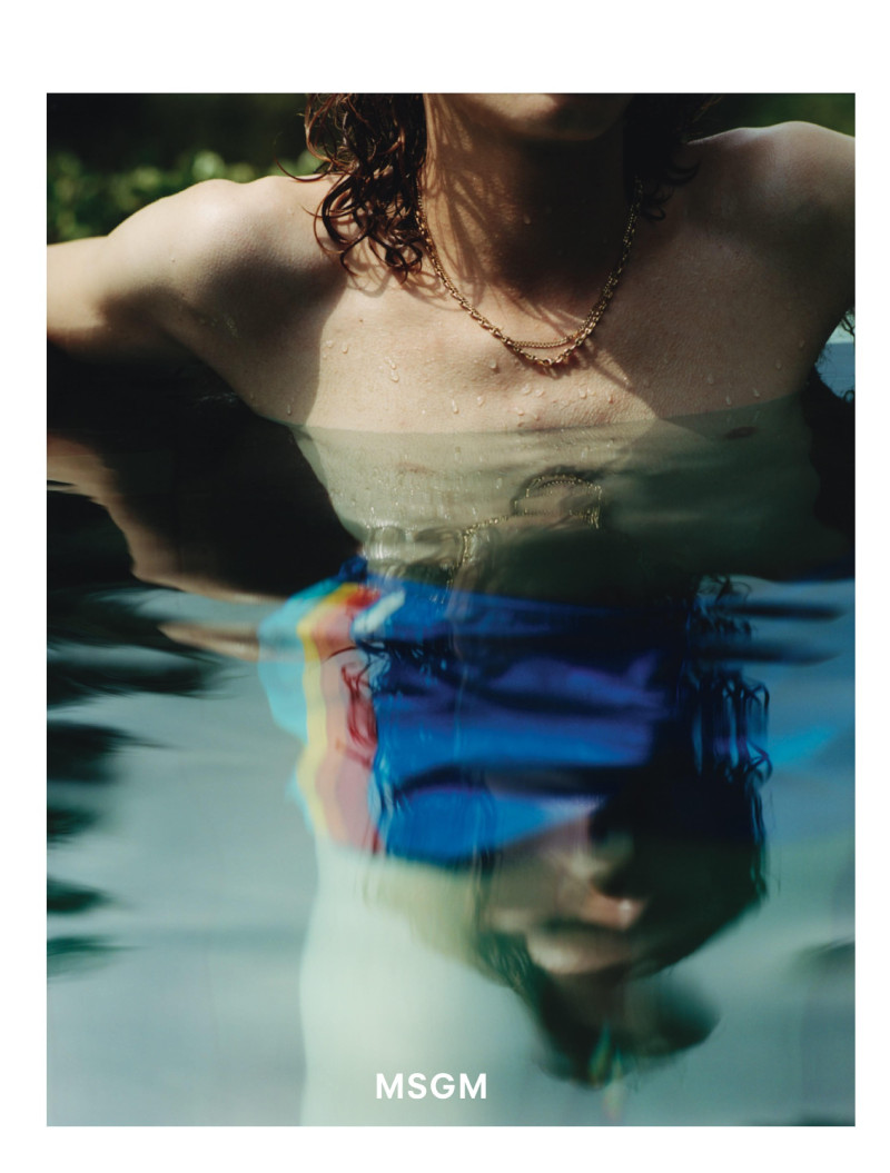 Fisher Smith featured in Collections Part Two: Each Word A Sunbeam, March 2019