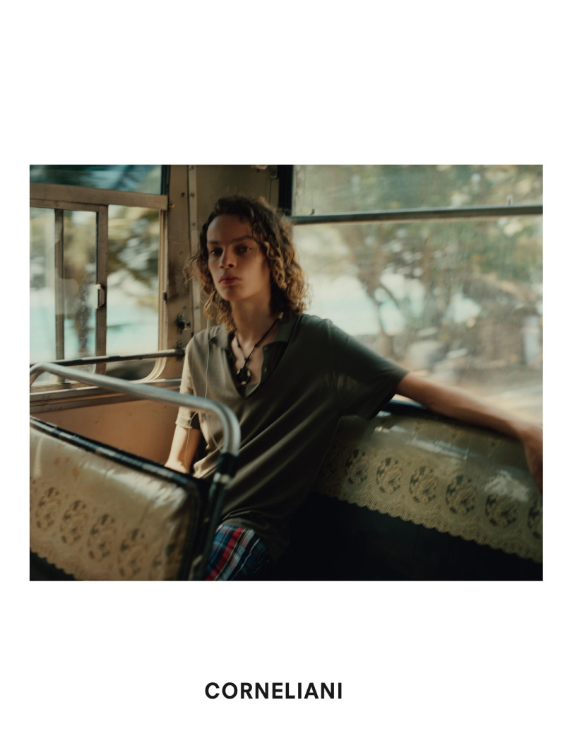 Fisher Smith featured in Collections Part Two: Each Word A Sunbeam, March 2019