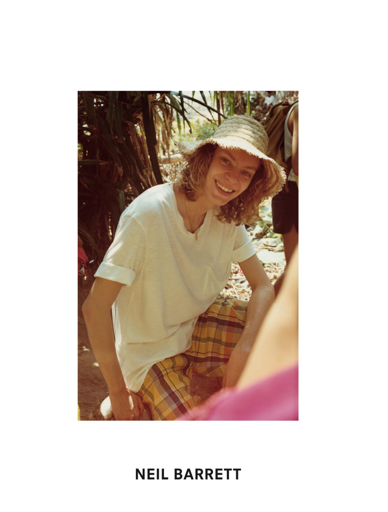 Fisher Smith featured in Collections Part Two: Each Word A Sunbeam, March 2019