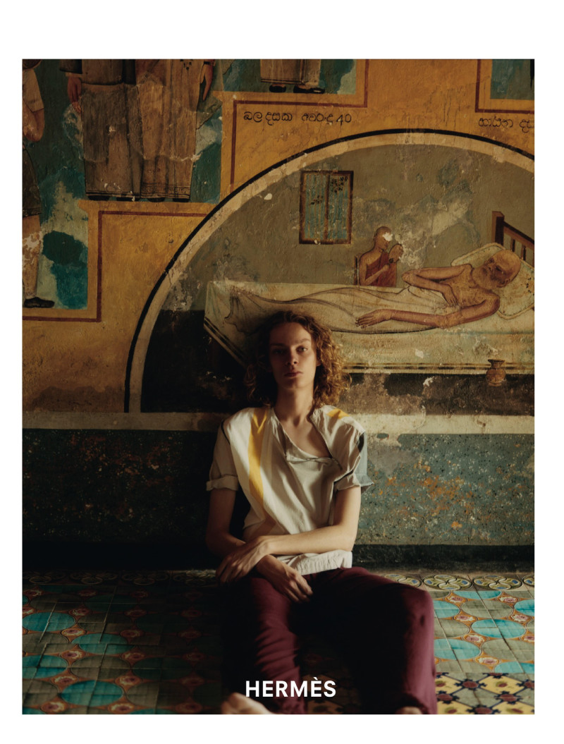 Fisher Smith featured in Collections Part Two: Each Word A Sunbeam, March 2019