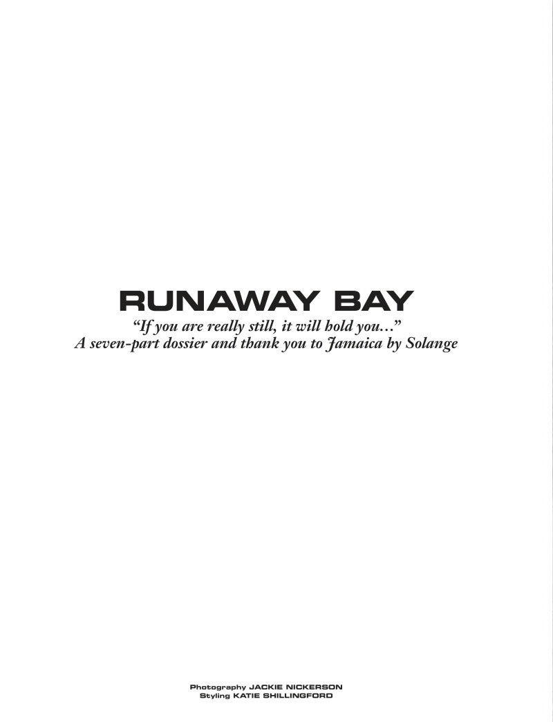 Runaway Bay, June 2018