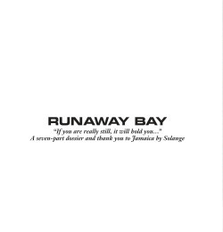 Runaway Bay