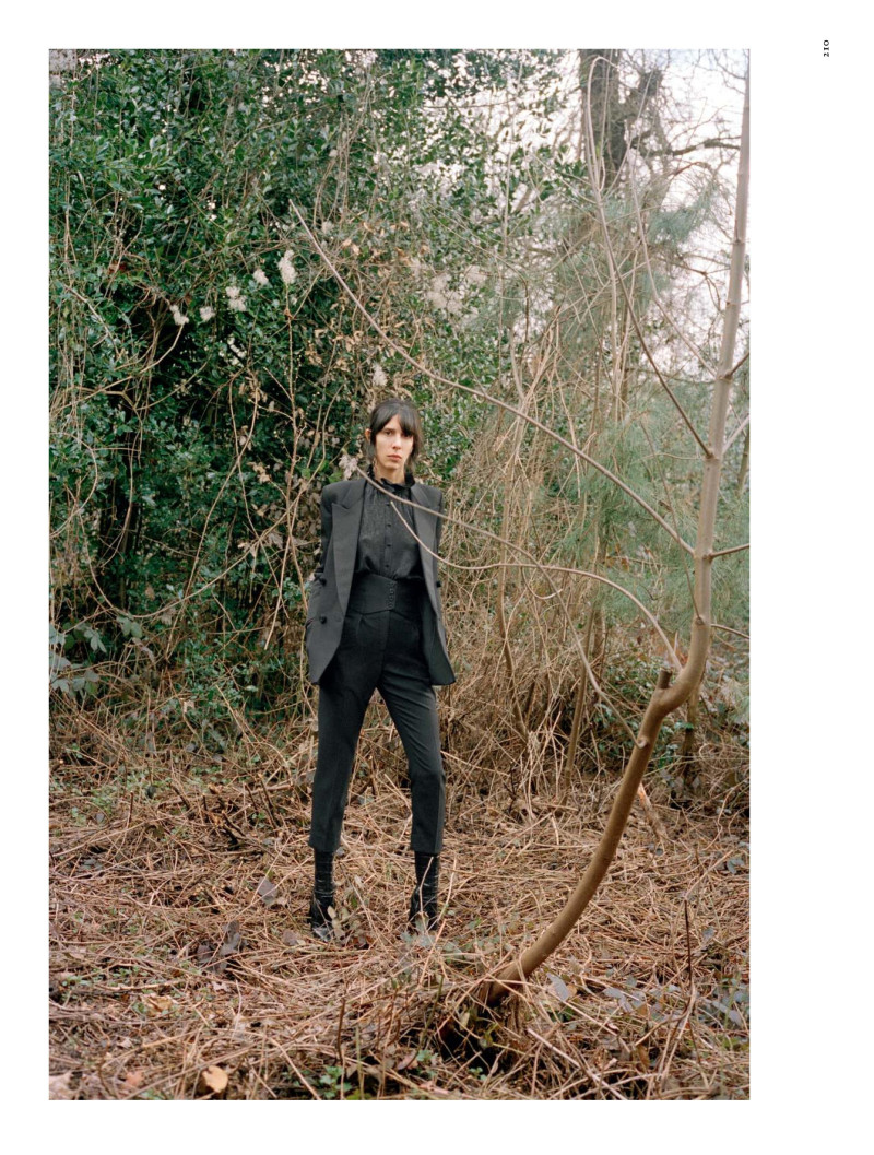 Jamie Bochert featured in Jamie Bochert, March 2019