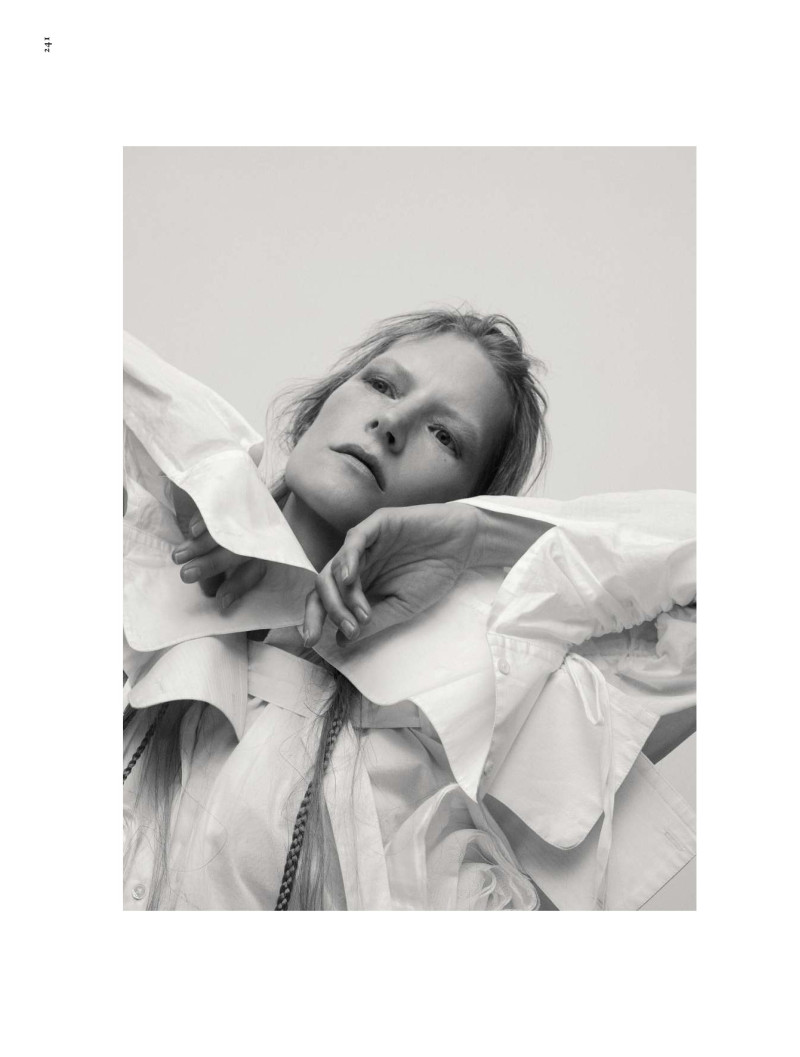 Kirsten Owen featured in Kirsten Owen, March 2019