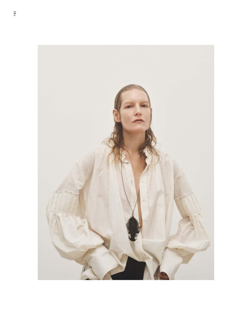 Kirsten Owen featured in Kirsten Owen, March 2019