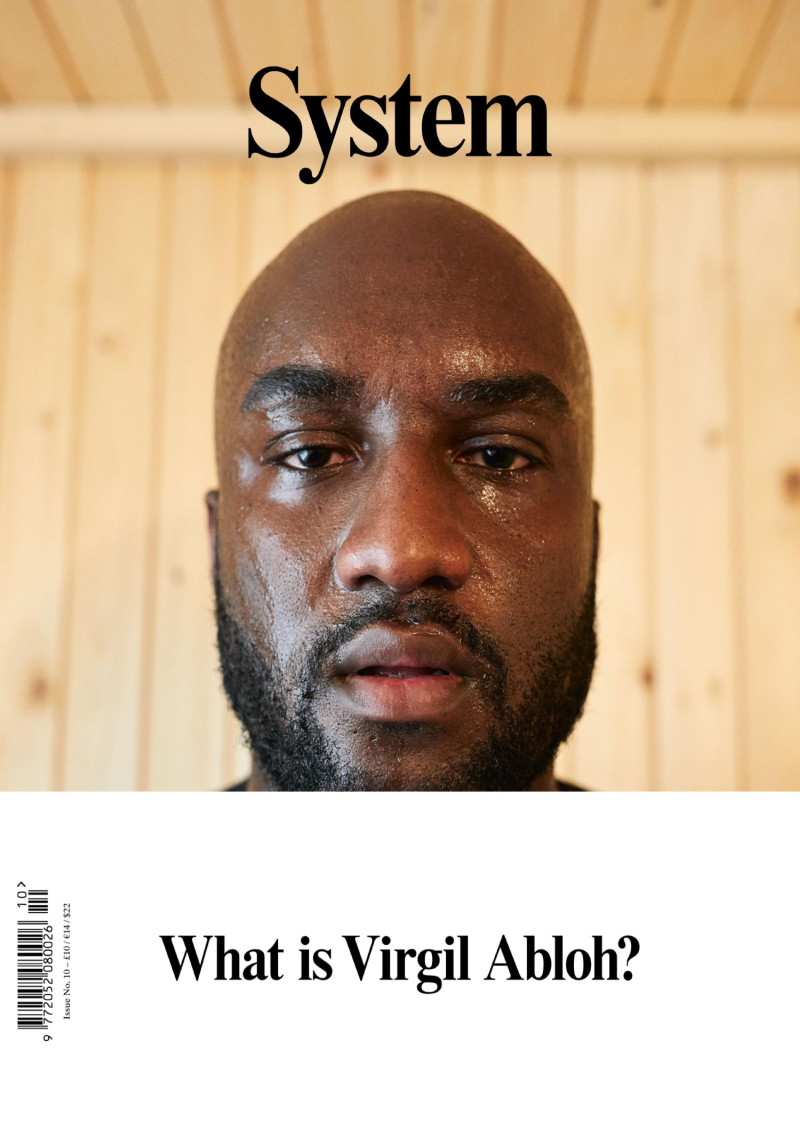 What Is Virgil Abloh?, September 2017