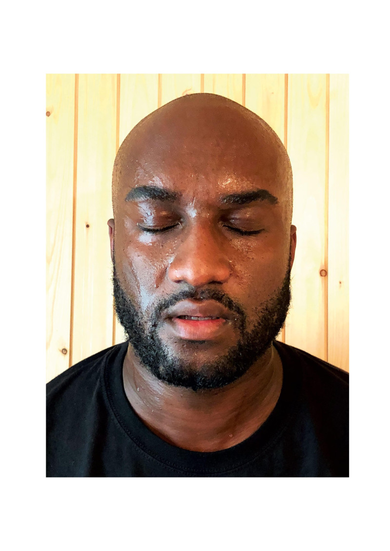 What Is Virgil Abloh?, September 2017