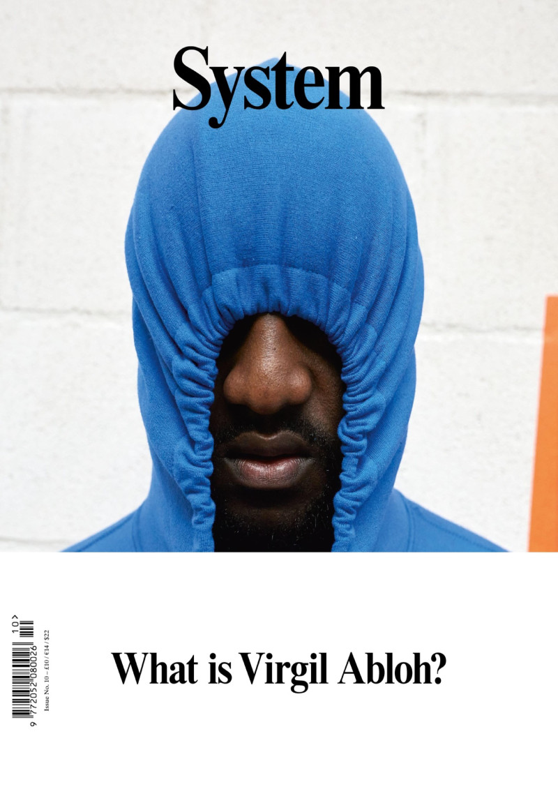 What Is Virgil Abloh?, September 2017