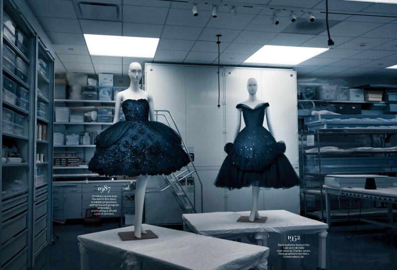 Once Upon A Time In Fashion, May 2020