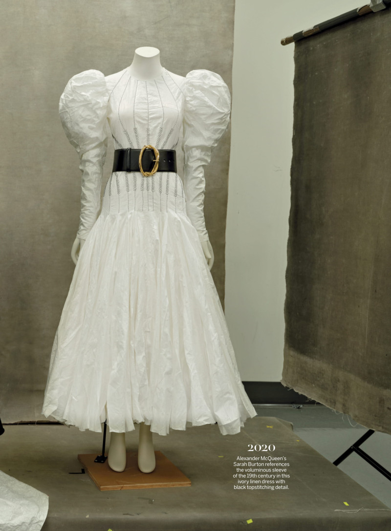 Once Upon A Time In Fashion, May 2020