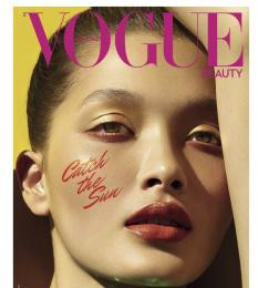 Vogue Beauty: Spice It Up