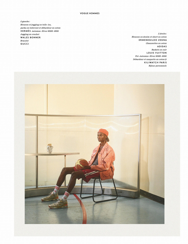 School Gang, March 2020