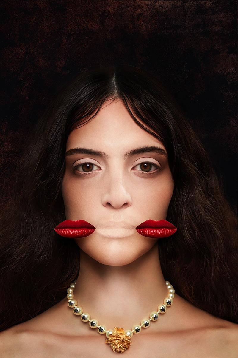 Kim Davis featured in Surrealismo Poetico, March 2020