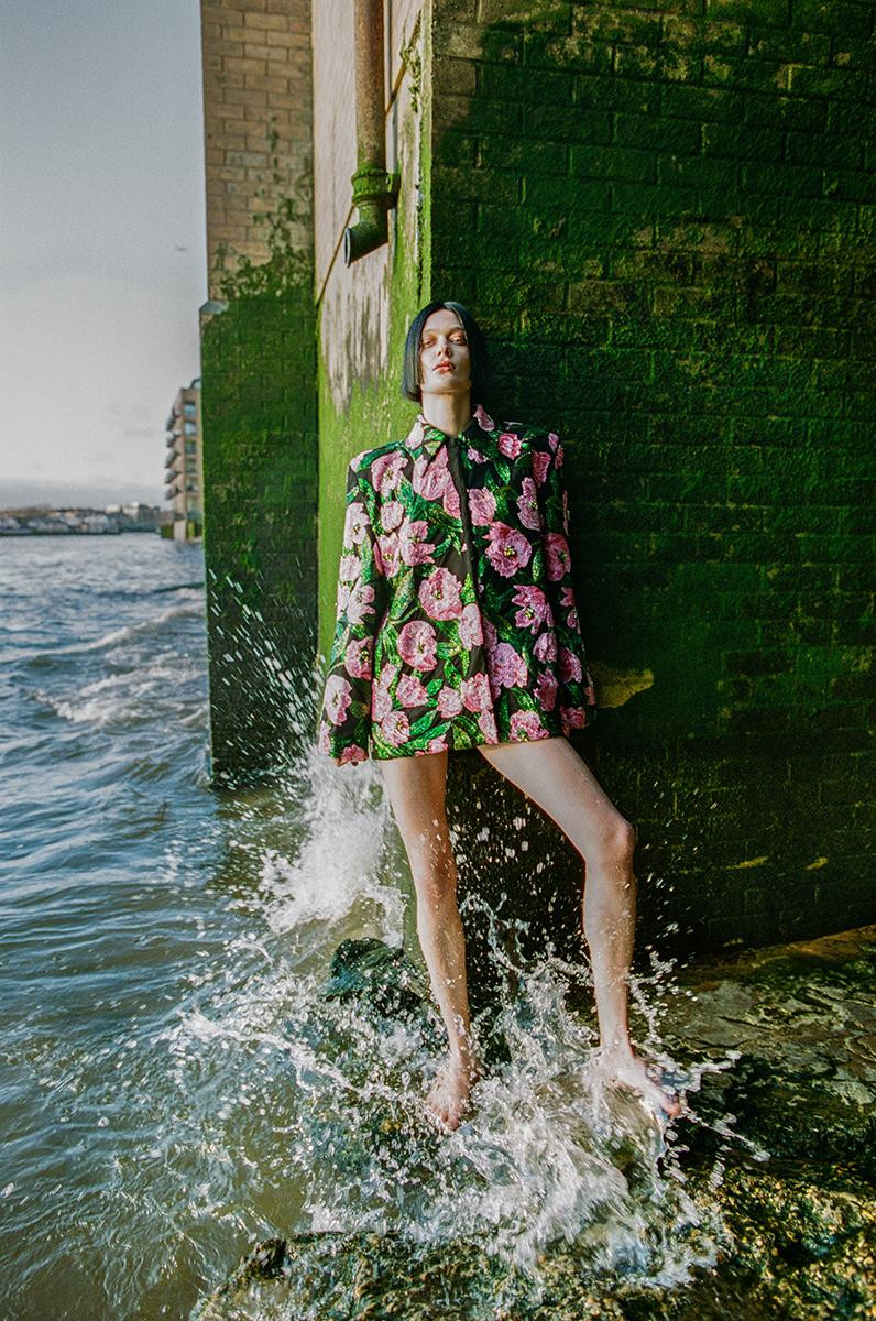 Tanya Katysheva featured in It\'s Complicated, January 2020