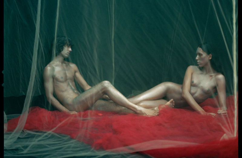 Sonhos Cor De Rendez Vous, May 2020