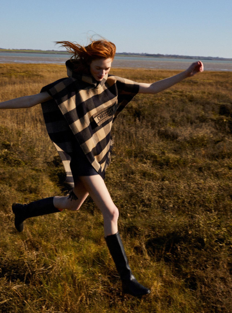 Kristin Zakala featured in Golden Hour, July 2020