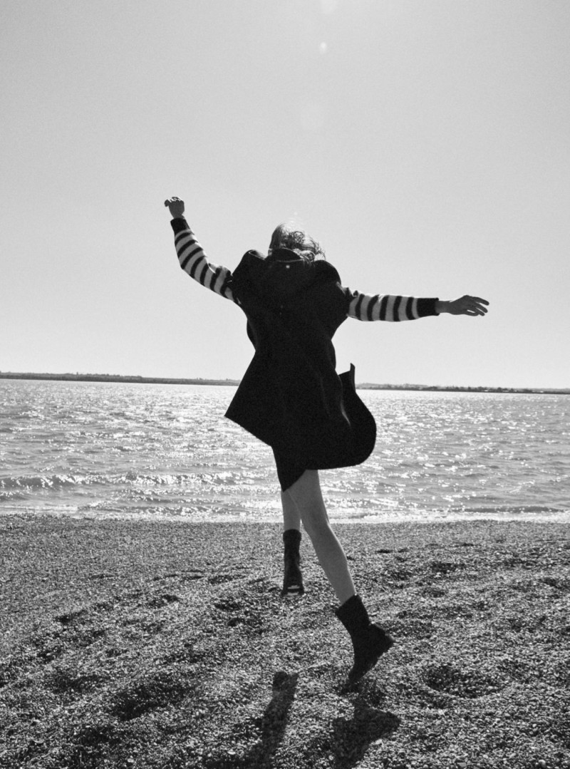 Kristin Zakala featured in Golden Hour, July 2020