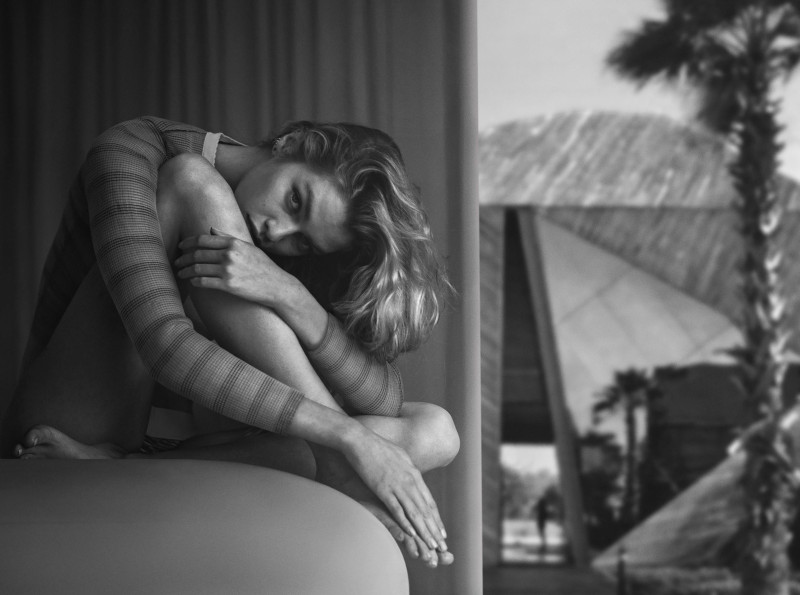 Stella Maxwell featured in Stella Maxwell, June 2020