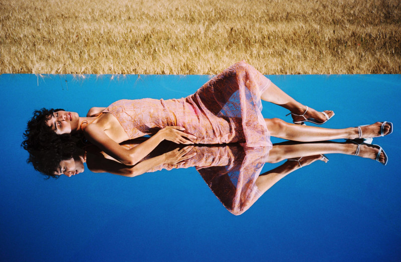 Jacquemus Spring/Summer 2020, September 2019