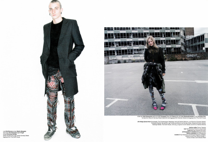 Dutch 35, May 2011