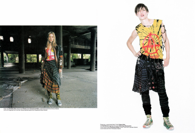 Dutch 35, May 2011