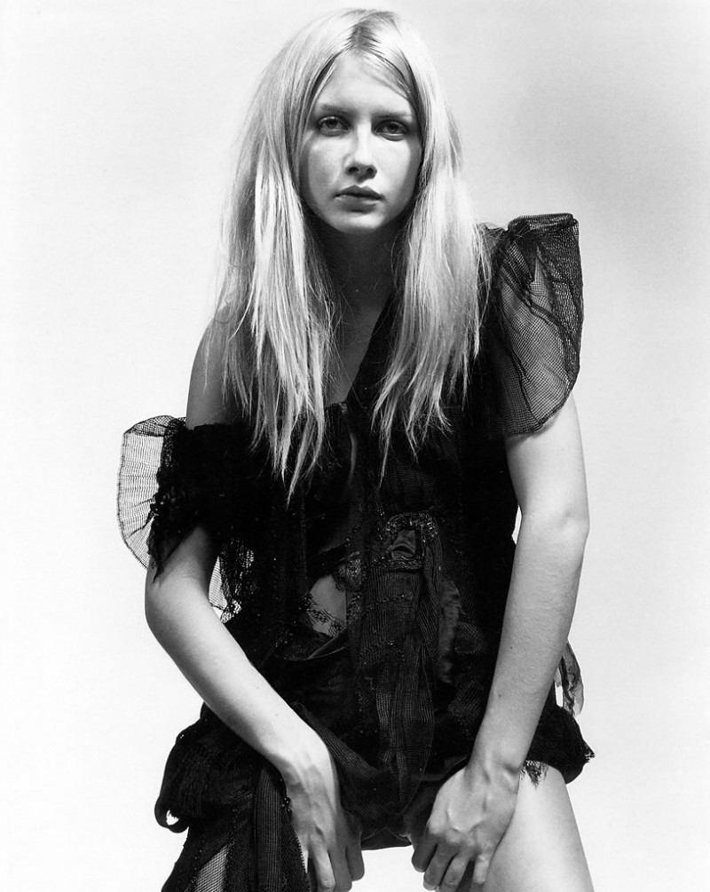 Siren, July 2001