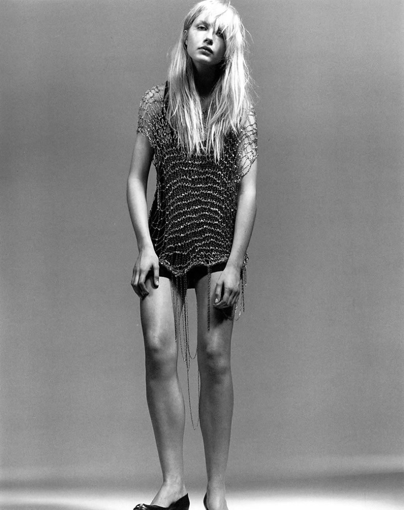 Siren, July 2001