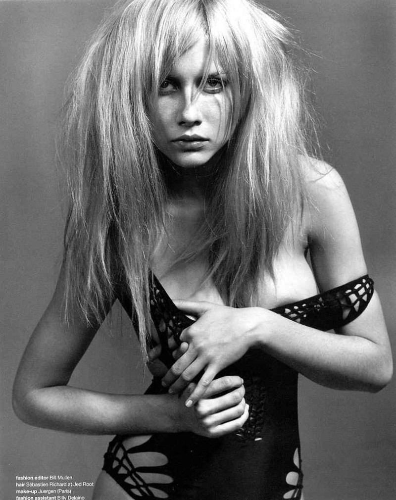 Siren, July 2001