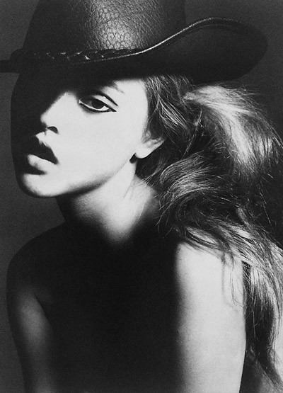 Devon Aoki featured in Helmut Lang, November 2000