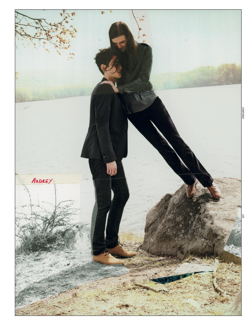 Yuri Pleskun featured in The Great Escape, October 2012