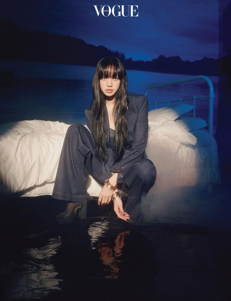 Cover Story Photoshoot, March 2020