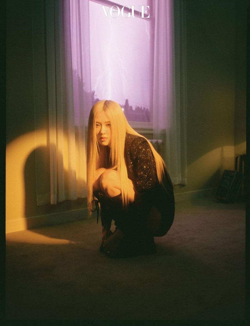 Cover Story Photoshoot, March 2020