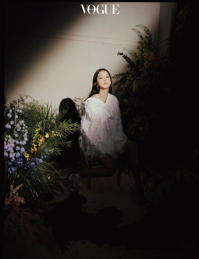 Cover Story Photoshoot, March 2020