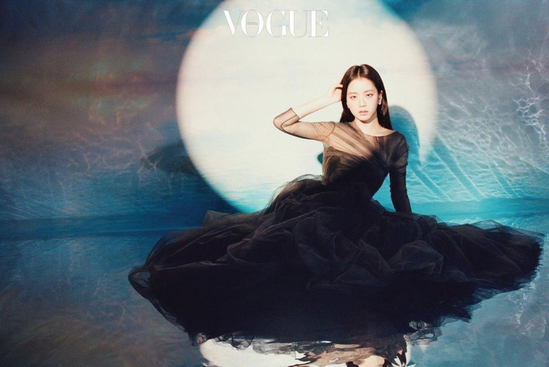 Cover Story Photoshoot, March 2020
