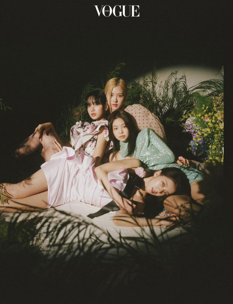 Cover Story Photoshoot, March 2020