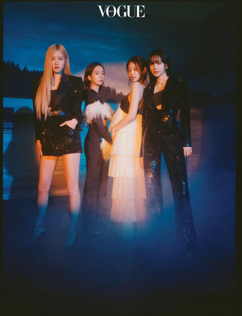 Cover Story Photoshoot, March 2020
