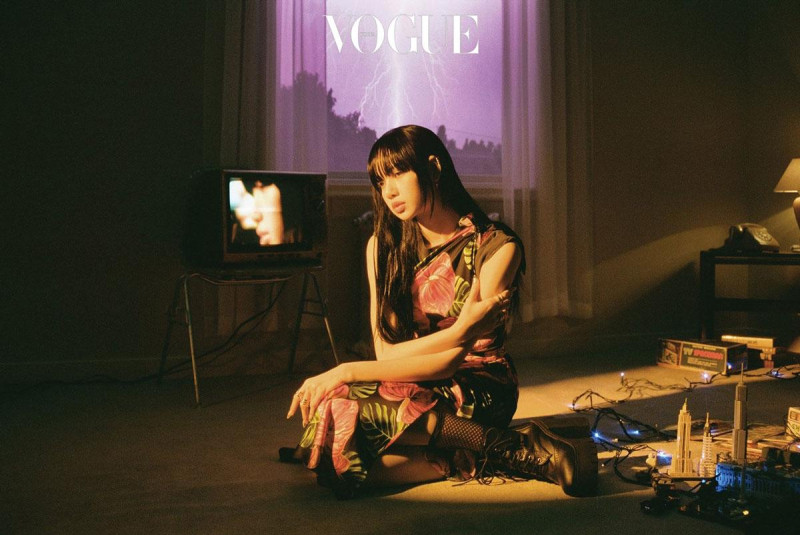 Cover Story Photoshoot, March 2020