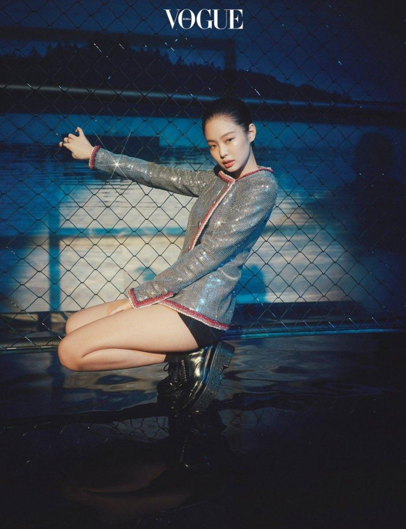 Cover Story Photoshoot, March 2020
