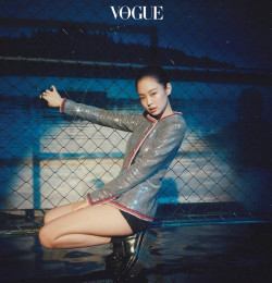 Cover Story Photoshoot