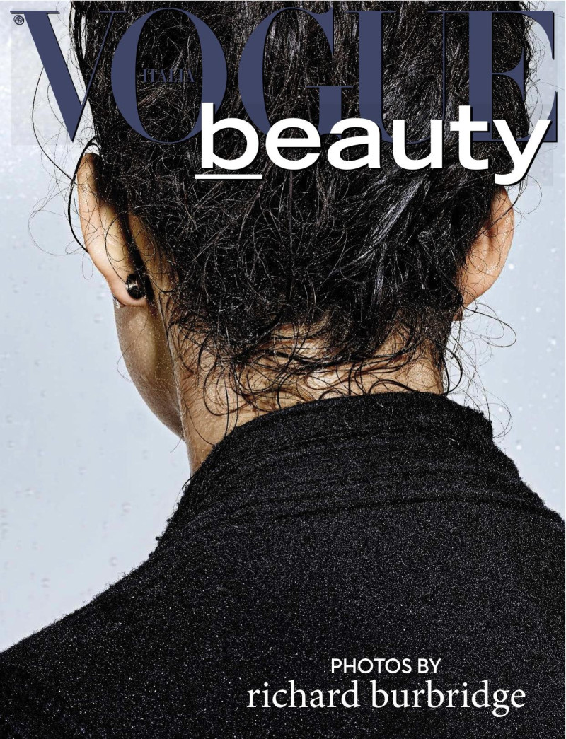 Vogue Beauty, November 2015