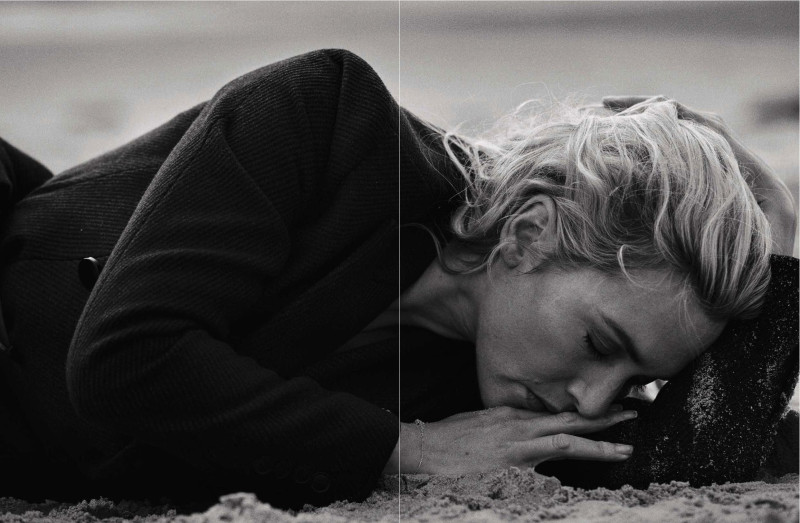 Kate Winslet, November 2015