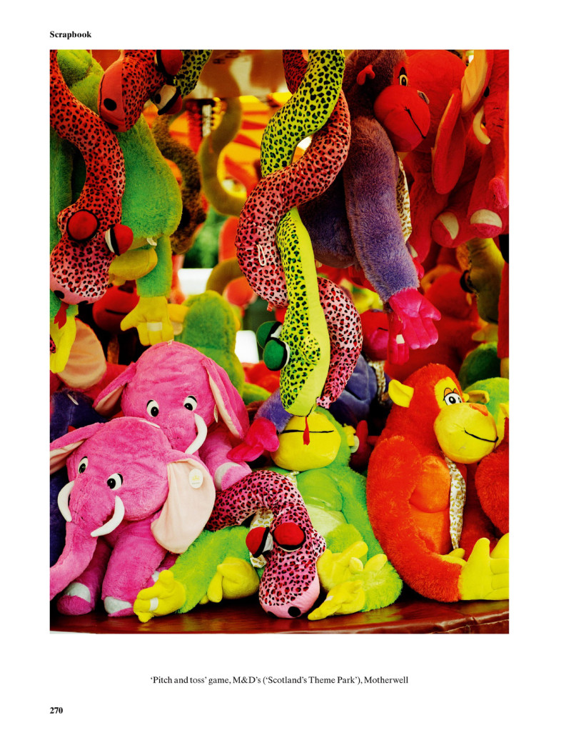 Scrapbook: Christopher Kane, May 2020